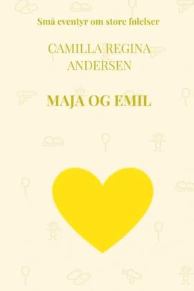 Maja og Emil af Camilla Regina Andersen