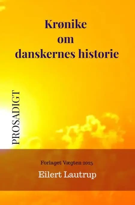 Krønike af Eilert Lautrup