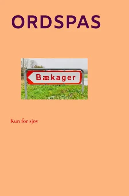 Ordspas af Fleming Grøfte