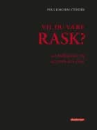 Vil du være rask?