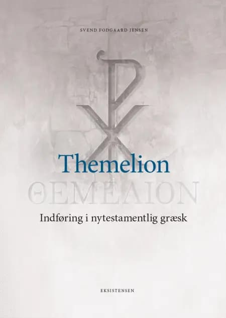 Themelion af Svend Fodgaard Jensen