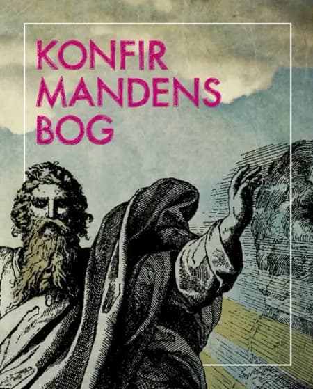 Konfirmandens bog af Beatrice Lönnqvist m.fl.