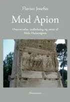 Mod Apion af Flavius Josefus