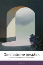 Den lodrette beståen af Inger Toftgaard Barrett