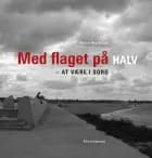 Med flaget på halv af Mette Marklund