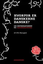 Hvorfor er danskerne danske? af Uffe Østergaard