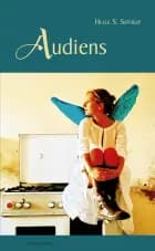 Audiens af Helle S. Søtrup