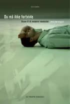 Du må ikke fortvivle af Matias Møl Dalsgaard