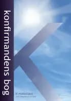 Konfirmandens Bog af Søren Lodberg Hvass og Erik Ågård