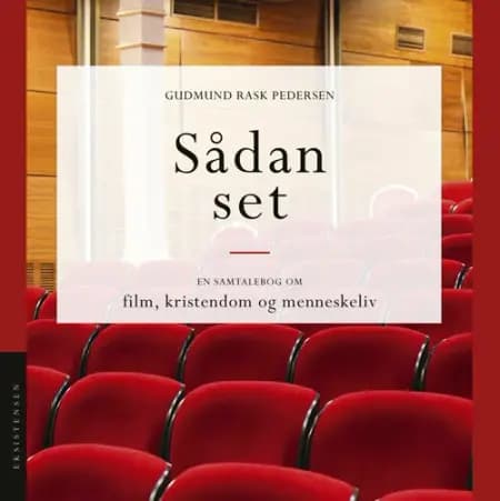 Sådan set af Gudmund Rask Pedersen