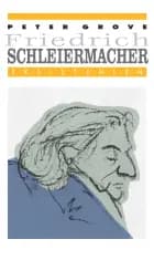 Friedrich Schleiermacher af Peter Grove