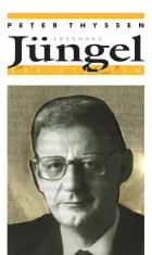 Eberhard Jüngel af Peter Thyssen