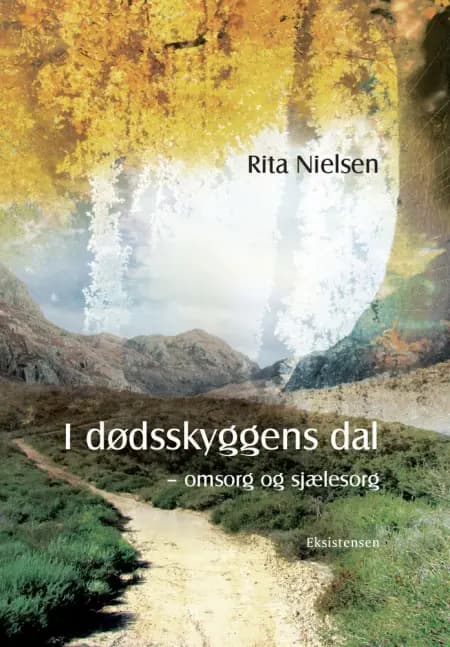 I dødsskyggernes dal af Rita Nielsen