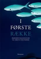 I første række