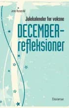 Julekalender for voksne af Jens Rosendal