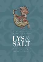 Lys & salt af Margrete Auken