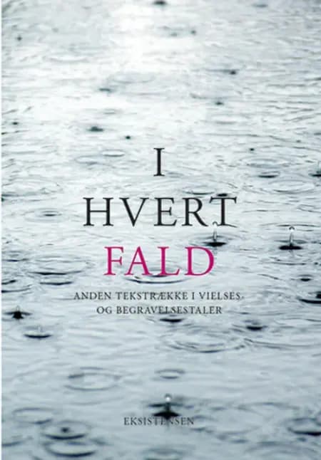 I hvert fald II af Ulla Morre Bidstrup