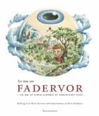 En bog om fadervor af Bodil Sørensen og Lars Busk Sørensen