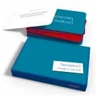 Tænkekort af Anna Helleberg Kluge