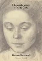 Filosofiske essays af Arne Grøn af Arne Grøn
