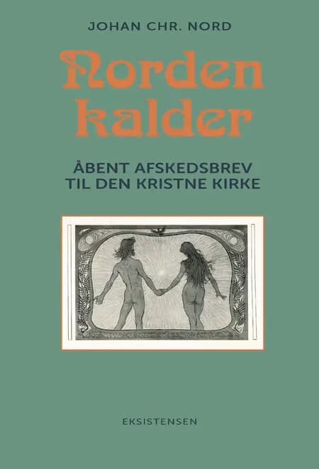 Norden kalder af Johan Christian Nord