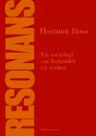 Resonans af Hartmut Rosa