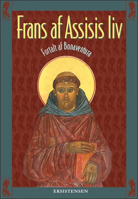Frans af Assisis liv af Bonaventura