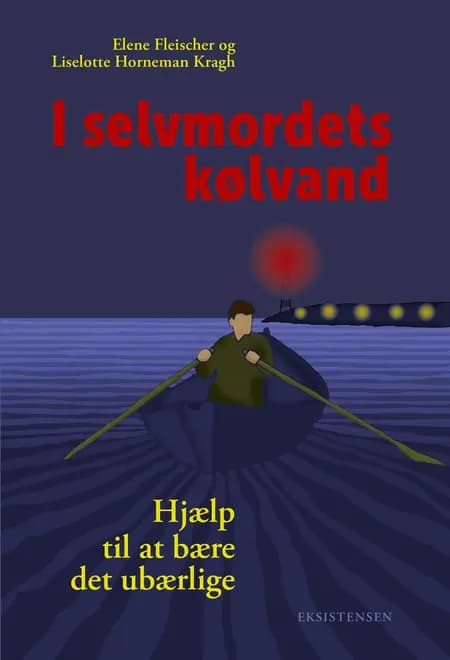 I selvmordets kølvand af Elene Fleischer
