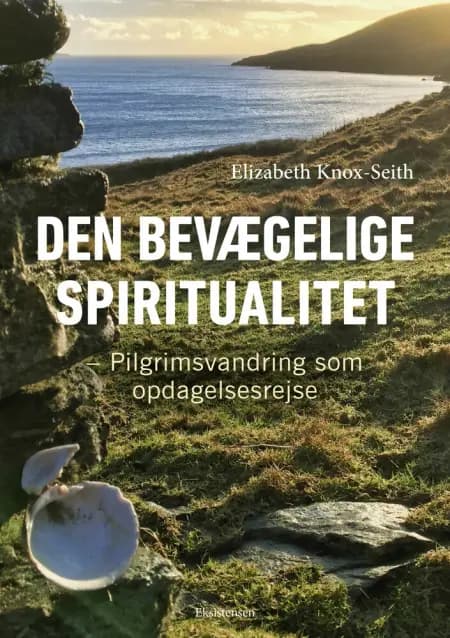 Den bevægelige spiritualitet af Elizabeth Knox-Seith