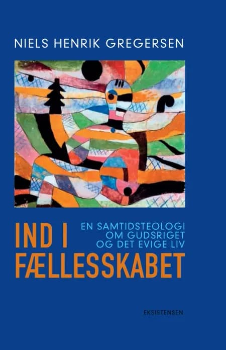 Ind i fællesskabet af Niels Henrik Gregersen