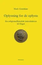 Oplysning for de oplyste af Niels Grønkjær