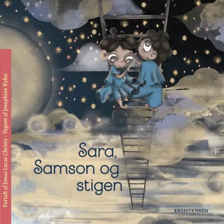 Sara, Samson og stigen af Jonas Lucas Christy