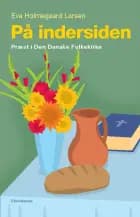 På indersiden af Eva Holmegaard Larsen