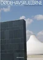 Dødehavsrullerne af Bodil Ejrnæs