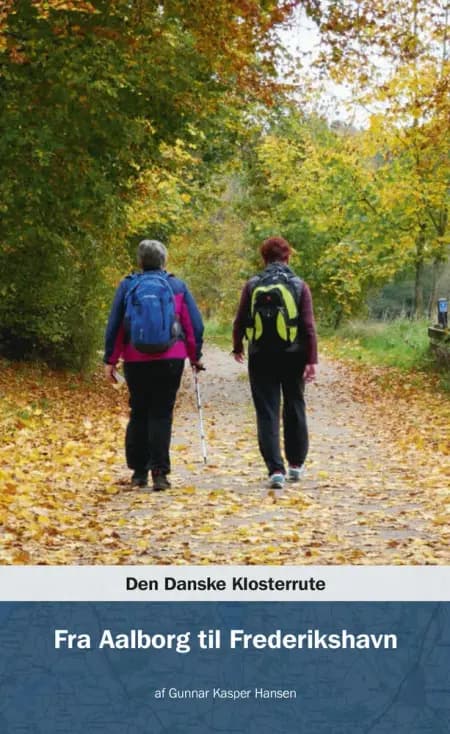 Fra Aalborg til Frederikshavn af Gunnar Kasper Hansen