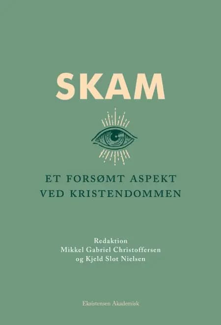 Skam af Mikkel Gabriel Christoffersen