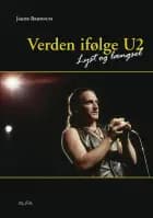 Verden ifølge U2 af Jakob Brønnum