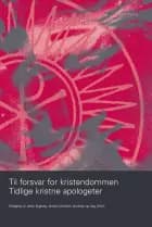 Til forsvar for kristendommen af Jakob Engberg