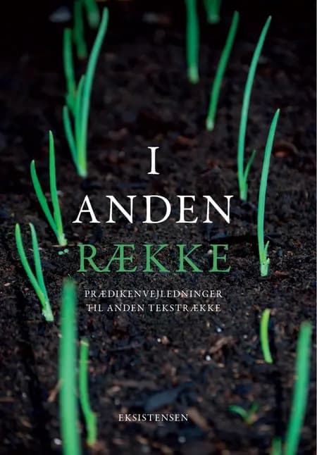 I anden række af Leise Christensen