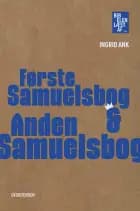 Første Samuelsbog & Anden Samuelsbog