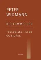 Bestemmelser af Peter Widmann
