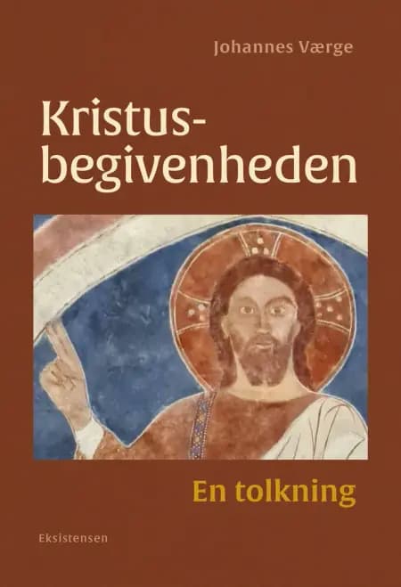 Kristus-begivenheden af Johannes Værge