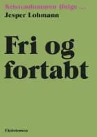 Fri og fortabt af Jesper Lohmann