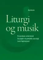 Liturgi og musik af Ole Brinth