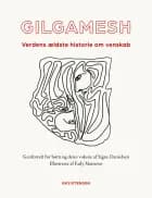Gilgamesh af Signe Danielsen