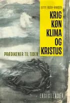 Krig, køn, klima og Kristus af Gitte Buch-Hansen