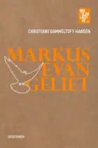 Markusevangeliet af Christiane Gammeltoft-Hansen