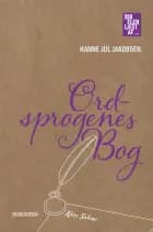 Ordsprogenes Bog af Hanne Jul Jakobsen