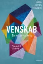 Venskab af Brian Patrick McGuire