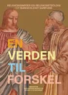 En verden til forskel af Ane Kirstine Brandt og Sigrid la Cour Sonne